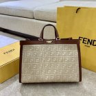 Fendi Original Quality Handbags 826