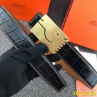 Hermes High Quality Belts 406