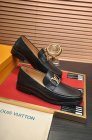 Louis Vuitton Men's shoes 1282