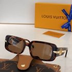 Louis Vuitton High Quality Sunglasses 3778