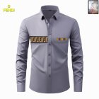 Fendi Men's Shirts 85