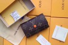 Louis Vuitton High Quality Wallets 98