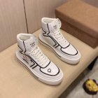 Prada Men's Shoes 997