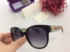 Gucci High Quality Sunglasses 944