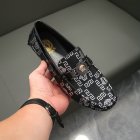 Versace Men's Shoes 1323