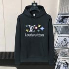 Louis Vuitton Men's Hoodies 293