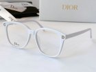 DIOR Plain Glass Spectacles 285