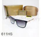 Gucci Normal Quality Sunglasses 1643
