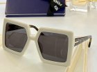 Fendi High Quality Sunglasses 1457