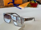Louis Vuitton High Quality Sunglasses 1740