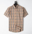 Burberry Men's Shortsleeve Shirts 121