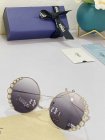 Fendi High Quality Sunglasses 1343