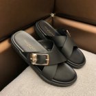 Philipp Plein Men's Slippers 18