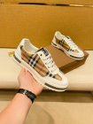 Burberry Men's Shoes 310