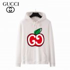 Gucci Men's Hoodies 337
