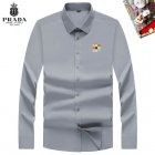 Prada Men's Shirts 167