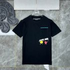 Chrome Hearts Men's T-shirts 25