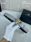 Versace Original Quality Belts 124