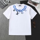 Louis Vuitton Men's T-shirts 233