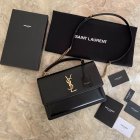 Yves Saint Laurent Original Quality Handbags 73