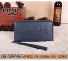 Prada High Quality Wallets 236