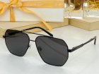 Louis Vuitton High Quality Sunglasses 5039