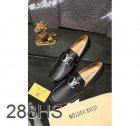 Louis Vuitton Men's Athletic-Inspired Shoes 2054