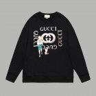Gucci Men's Long Sleeve T-shirts 257