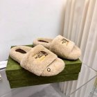 Gucci Women's Slippers 47