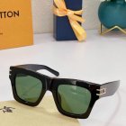 Louis Vuitton High Quality Sunglasses 2609