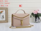 Yves Saint Laurent Normal Quality Handbags 115