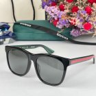 Gucci High Quality Sunglasses 4289