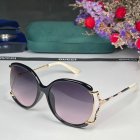 Gucci High Quality Sunglasses 4948