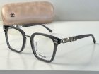 Chanel Plain Glass Spectacles 11