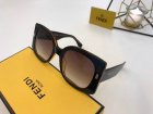 Fendi High Quality Sunglasses 954