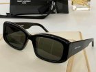 Yves Saint Laurent High Quality Sunglasses 236