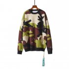 Off white Men's Sweater 60