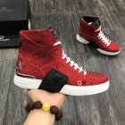 Philipp Plein Men's Shoes 709