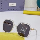 Gucci High Quality Sunglasses 3070