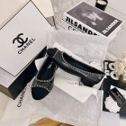 Chanel Women's Shoes 558