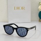 DIOR High Quality Sunglasses 151