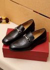 Salvatore Ferragamo Men's Shoes 826