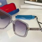 Gucci High Quality Sunglasses 3732