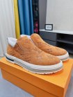 Louis Vuitton Men's shoes 557