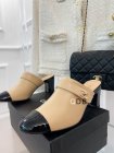 Chanel Women's Shoes 1317