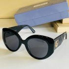 Gucci High Quality Sunglasses 4039