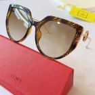 Fendi High Quality Sunglasses 944