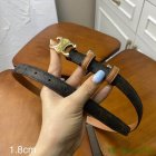 CELINE Belts 102