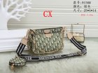 DIOR Normal Quality Handbags 83