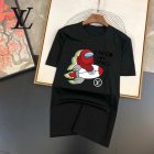 Louis Vuitton Men's T-shirts 812